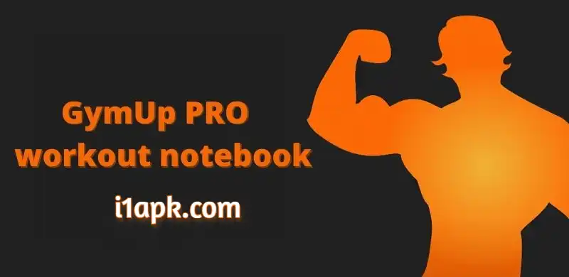 GymUp PRO - workout notebook