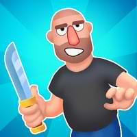 Download Hit Master 3D: Knife Assassin 1.6.2 + Mod (Unlimited Money)