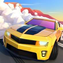 Download Hot Slide Mod apk 1.4.88 for Free (Mod Rewards)