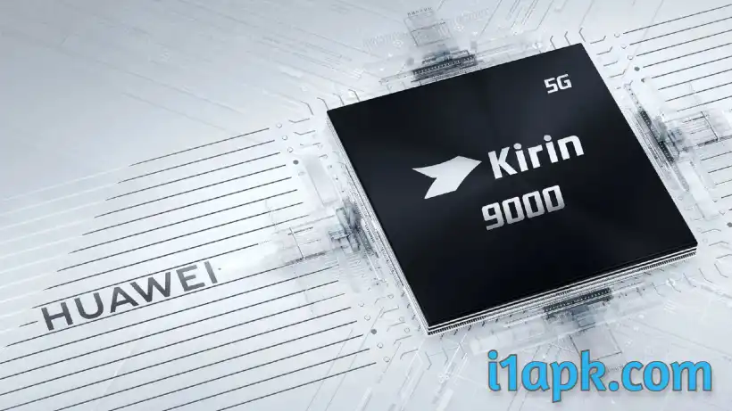 Huawei Kirin Processor