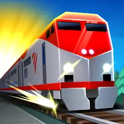 Railway Tycoon Mod 1.530 (Unlimited Money, Rewards)