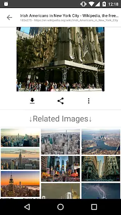 Free download ImageSearchMan ad-free app 