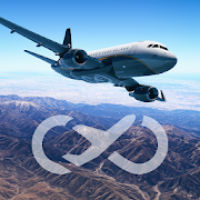 Infinite Flight Simulator Mod APK 21.04.01 Download [Pro + Full]