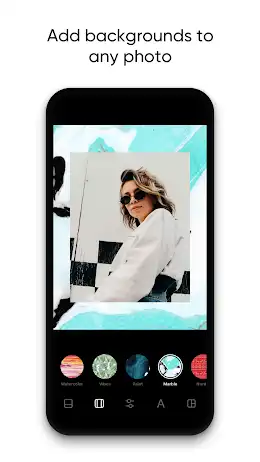 InstaSize Photo Editor Premium unlocked apk