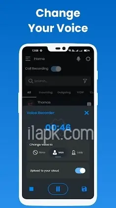 IntCall ACR Premium apk download