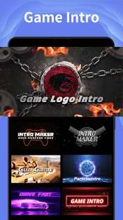 Intro Maker Mod APK