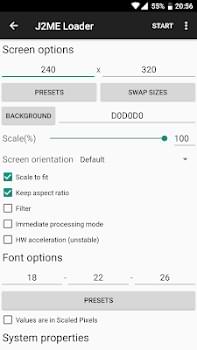 J2ME Modded APK