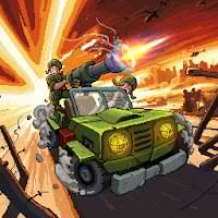 Download Jackal Squad 0.0.1389 + Mod (Unlimited Money, Diamonds)