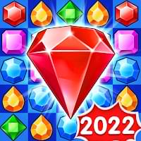 Jewels Legend Mod apk 2.57.2 Download – Match 3 Puzzle