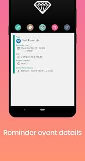 Free Download Just Reminder Premium app