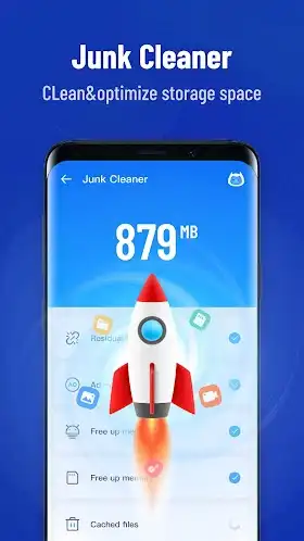 KeepClean Mod apk