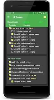 KinScreen Patched apk