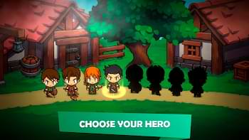 Kinda Heroes RPG Hack