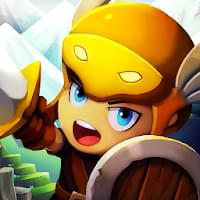 Download Kinda Heroes RPG 2.35 + Mod – Rescue the Princess