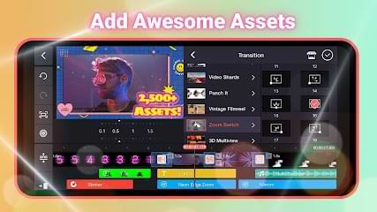 Free Download KineMaster Mod apk