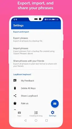 Free download lazyboard full app