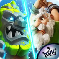 Legend of Solgard Mod APK v1.10.0 (Infinite Life + Energy + Damage)