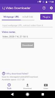 Lj Video Downloader Free Download