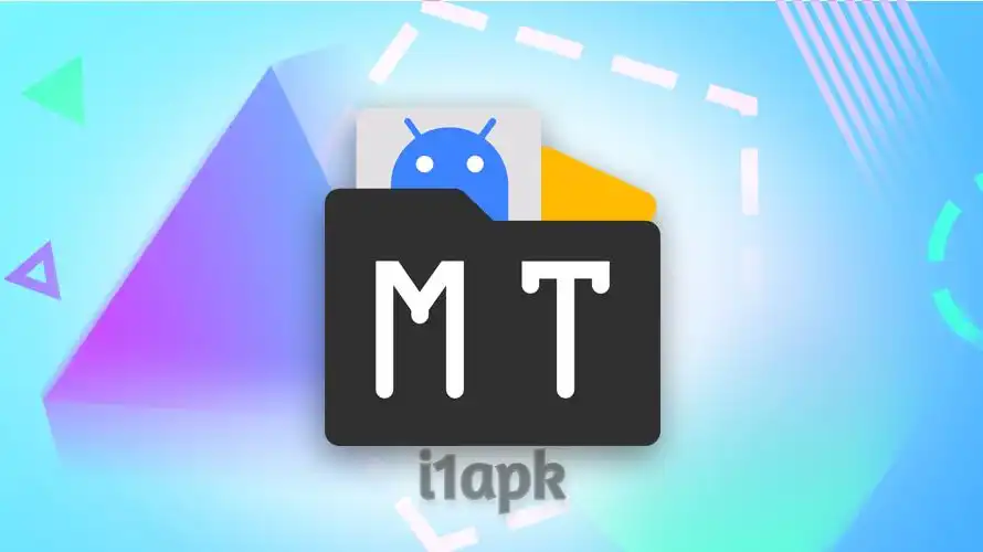 MT Manager 2 VIP apk download