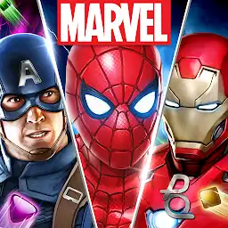 Marvel Puzzle Quest 280 – Hero RPG (Mod, Unlimited Money)