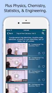 Math & Science Tutor Premium APK