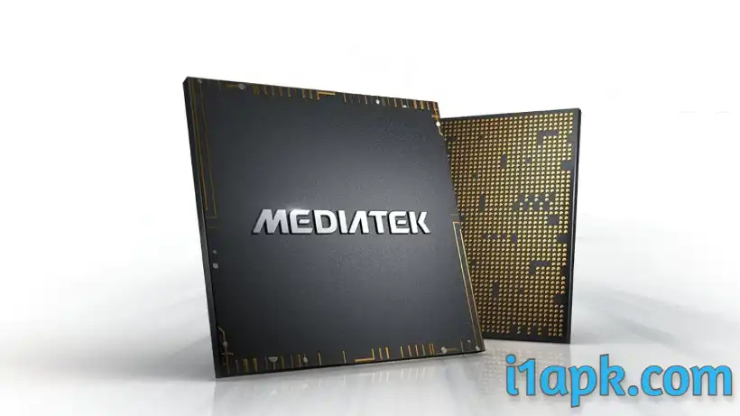 MediaTek Processor