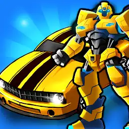 Download Merge Battle Car Mod apk 2.28.02 (Unlimited Money)