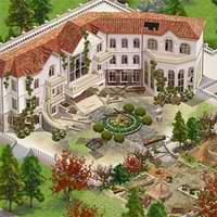 Merge Manor : Sunny House Mod apk 1.1.14 (Diamonds + Gold)