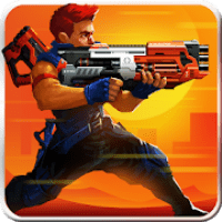 Metal Squad Mod Apk v2.3.1 Download (Unlimited Coins, HP & Bullets)