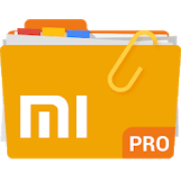 Mi Explorer App v20180728 MOD – Xiaomi Android File Manager[Ad-Free]