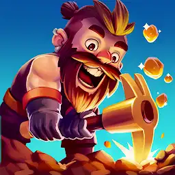 Mine Quest 2 Mod apk 2.2.31 (Unlimited Money)