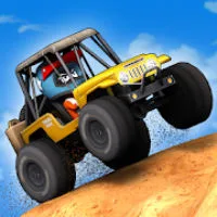 Mini Racing Adventures Mod APK 1.22.1  (Infinite Money, Unlocked)