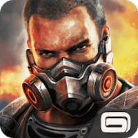 Modern Combat 4 Zero Hour Mod Apk v1.2.3e (Unlimited) Download