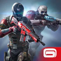 Modern Combat Versus 1.17.21 APK Download (Latest, Mod)