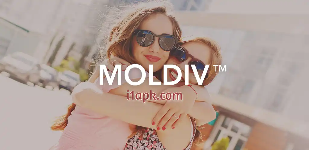 MOLDIV - Photo Editor, Collage