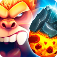 Monster Legends Mod APK 9.0.5 for Android (Unlock Star + Map)