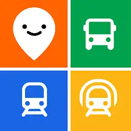 Moovit: Bus & Train Schedules 5.128.0.596 (Mod apk, Unlocked)