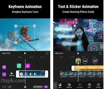 Download Motion Ninja Pro APK