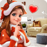 My Home Design Dreams Mod Apk v1.0.79 (Unlimited Money) Edition