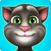 Download My Talking Tom Mod Apk 6.6.1.973 Unlimited Money [Ad-Free]