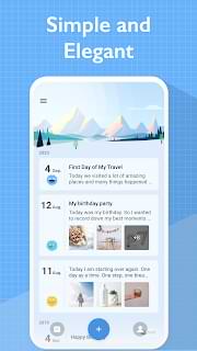 My Diary - Journal, Diary, Daily Journal with Lock Premium unlocked