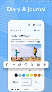 My Diary Mod APK