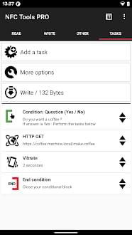 NFC Tool Pro Full APK