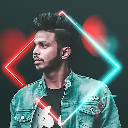 NeonArt Photo Editor & Effects Mod apk 6.4.9.0 (Unlocked)