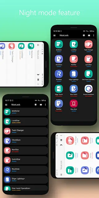 NiceLock Pro apk download