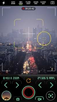 Night Mode Camera Full APK