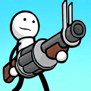 Download One Gun Stickman Mod APK 110 for Free