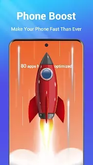 One Booster Premium apk