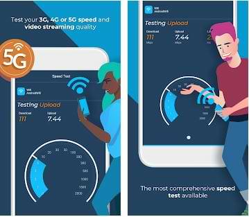 Latest Opensignal apk file