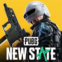 PUBG: NEW STATE 0.9.53.516 APK for Android